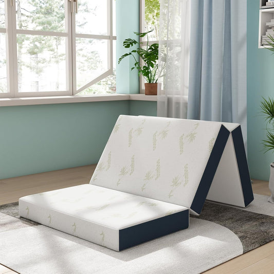 Queen Hybrid Innerspring Mattress, 35.56 Cm Plush Mattress Foam Spring Mattress, Boxed Queen Mattress, Stress Relief, 203.20 X 152.46 X 35.56 Cm Double Mattress, Medium Firmness