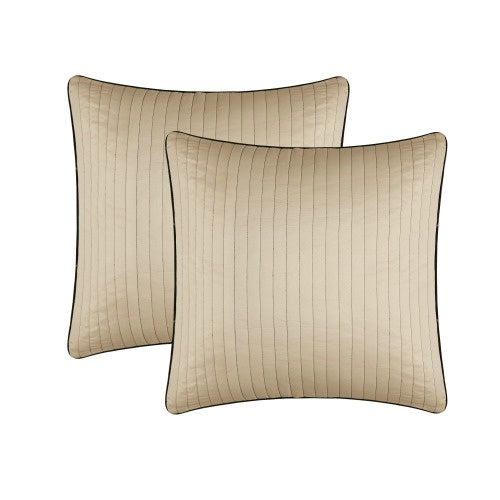 12 Piece Comforter Set With Cotton Bed Sheets Black Full