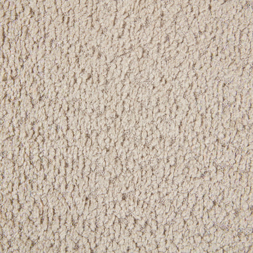 Boucle Flip Top Storage Bench Taupe See Below