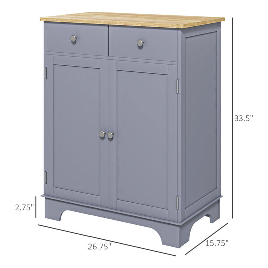 Kitchen Storage Cabinet