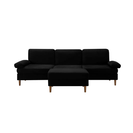 102.4 Modular Sectional Sofa