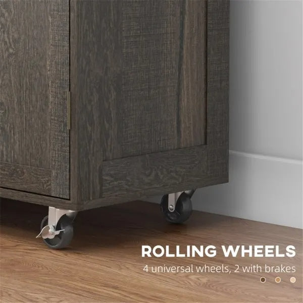 Kitchen Storage Cabinet