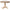 Modern Dining Table Set For 4 - Round Table & 4 Chairs, 5 Piece Kitchen Set