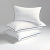 Bed Pillows Stripe, 1pack
