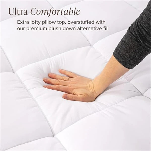 450g Filled Cotton Mattress