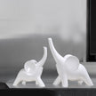 Fortune Bring Elephant Ornaments
