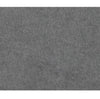 83  Modern Sofa Couches For Living Room, 3 Seater Sofa, Upholstered Compressed Cushions   Detachable Cover,Pewter