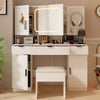 Dressing Table Set