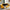Yellow Multifunctional Storage Rectangular Sofa Stool