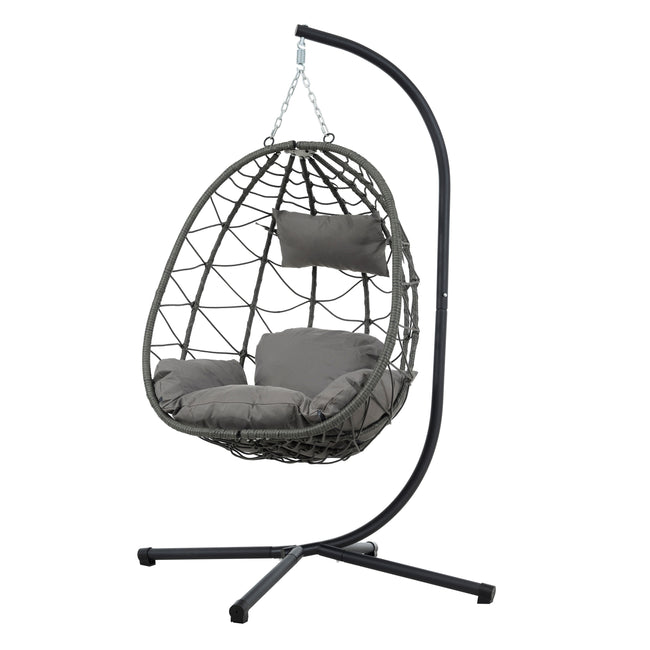 Hanging Egg Chair