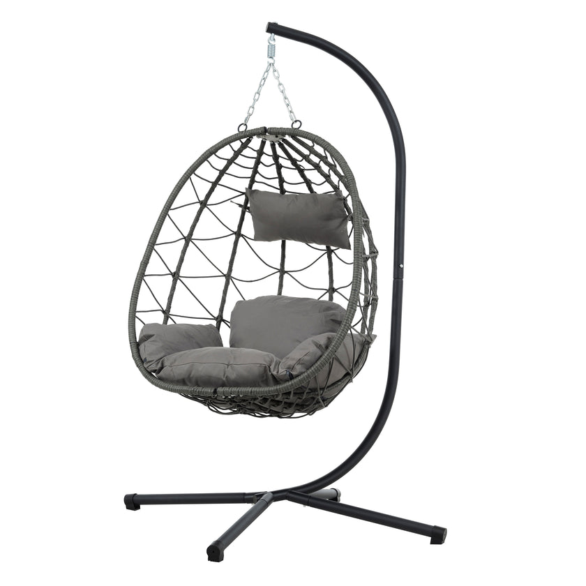 Hanging Egg Chair