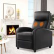 Manual Lounge Chair