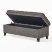 Storage Footstool