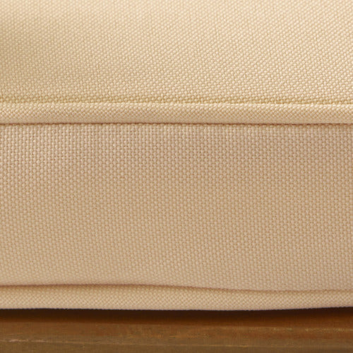 Rocking Chair With Cushion