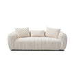 Cancun G00932A-S Sofa , White