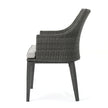 HILLHURST CHAIR   GREY MP2 Set Of 2