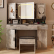 Dressing Table Set