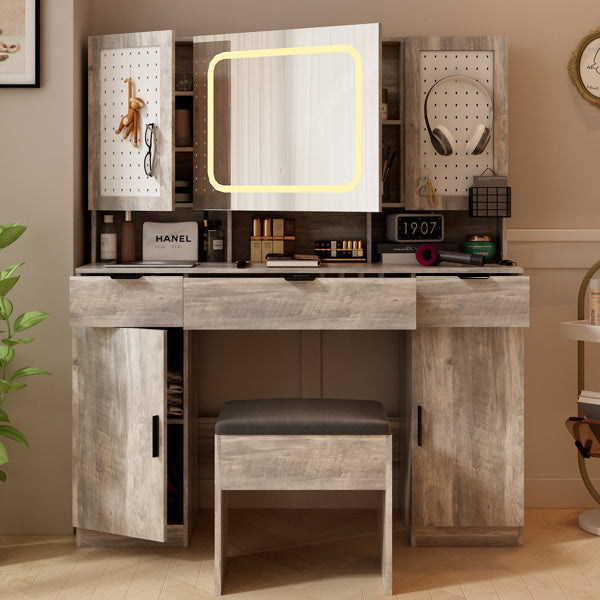 Dressing Table Set
