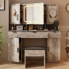 Dressing Table Set