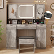 Dressing Table Set