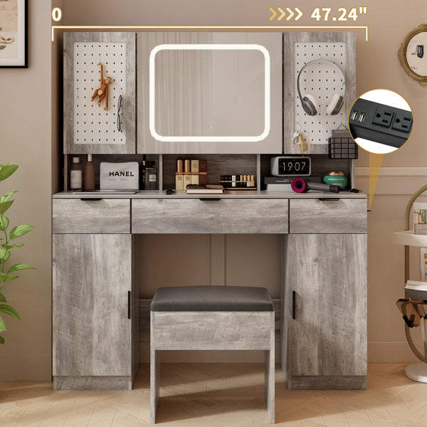 Dressing Table Set