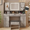 Dressing Table Set