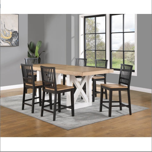 Magnolia - Counter Stool