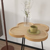 Round Accent Side Table