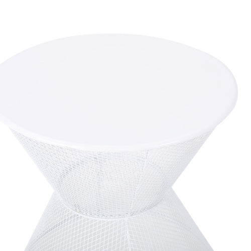 NEVADA SIDE TABLE