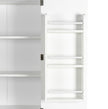 70.87Tall Kitchen Pantry, Storage Cabinet , Kitchen Cabinet , Drawer And Adjustable Shelves, For Kitchen, Dining Room, White