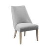 Upholstered Dining Chair Set Of 2