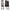 Mirrored Standing Jewelry Armoire Cabinet With LED Lights