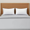 Bed Pillows Stripe, 1pack