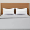 Bed Pillows Stripe, 1pack