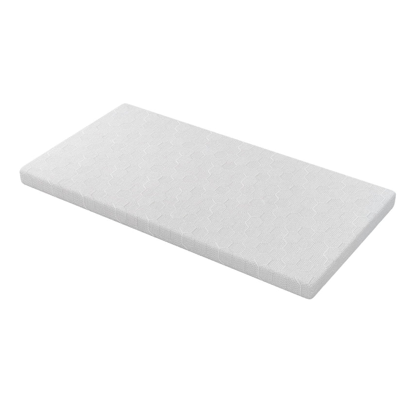 4-inch Memory Sponge Mattress Brings You Comfortable Sleep And Is Suitable For Various Scenarios
