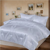 1 PC Luxury Satin Microfiber Bedding Set