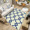 ins Style Simple Modern Nordic Sofa Living Room Carpet Bedroom Coffee Table Blanket Room Bedside Mats Can Be Customized