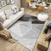 ins Style Simple Modern Nordic Sofa Living Room Carpet Bedroom Coffee Table Blanket Room Bedside Mats Can Be Customized