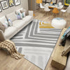 ins Style Simple Modern Nordic Sofa Living Room Carpet Bedroom Coffee Table Blanket Room Bedside Mats Can Be Customized