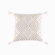 Modern Minimalist Nordic Style Tufted Geometric Three-dimensional Pillowcase