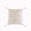 Modern Minimalist Nordic Style Tufted Geometric Three-dimensional Pillowcase