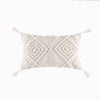 Modern Minimalist Nordic Style Tufted Geometric Three-dimensional Pillowcase