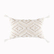 Modern Minimalist Nordic Style Tufted Geometric Three-dimensional Pillowcase