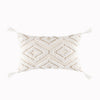 Modern Minimalist Nordic Style Tufted Geometric Three-dimensional Pillowcase