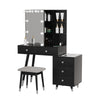 Dressing Table Set