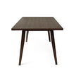 Wood Dining Table