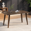 Wood Dining Table