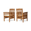 CASA ACACIA DINING CHAIR