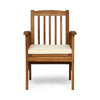 CASA ACACIA DINING CHAIR