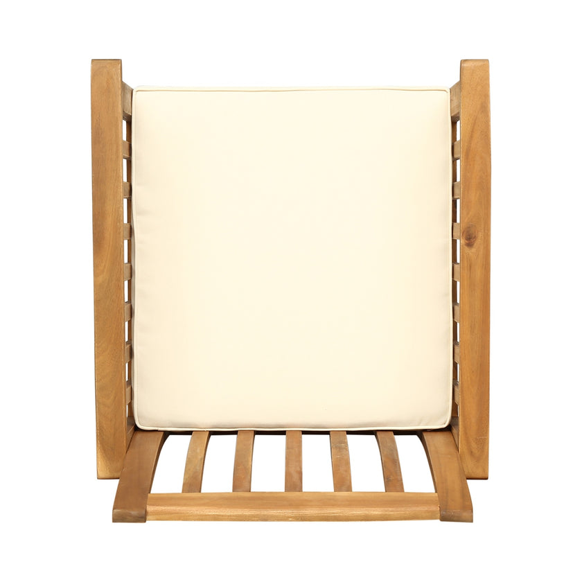 CASA ACACIA DINING CHAIR